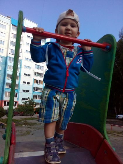 Гиперёнок