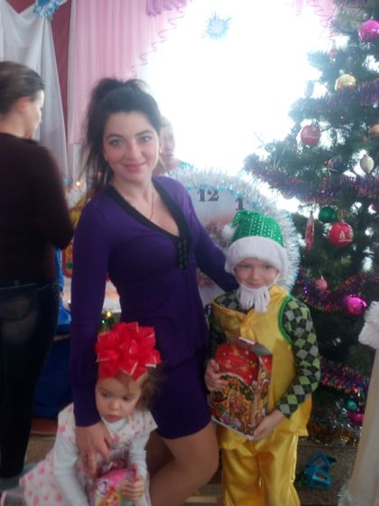 Гномик -27/12/2018