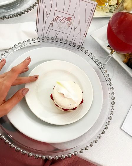 Свадьба, на которую собирались
