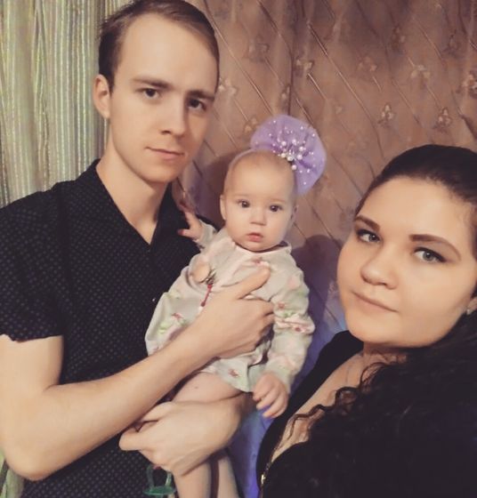 Год назад всё было по-другому
