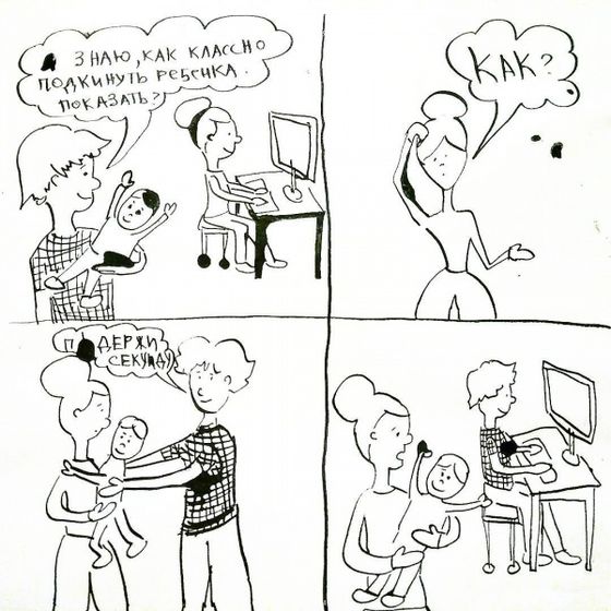 ?
