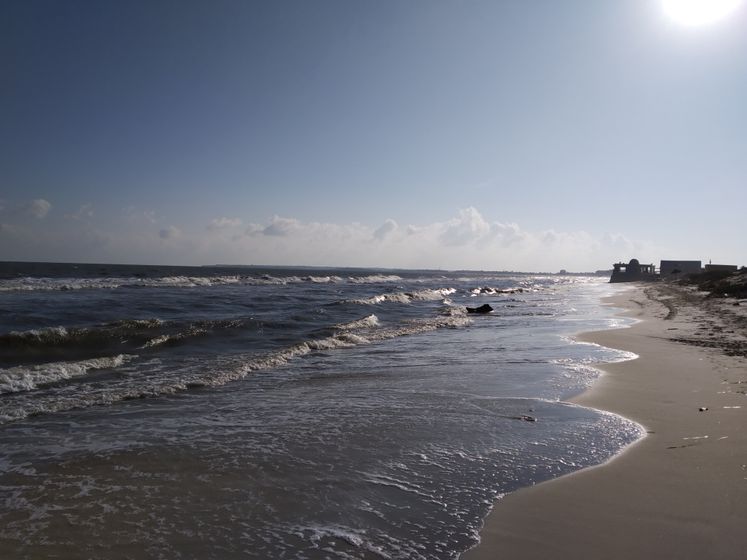 Mediterranean Sea