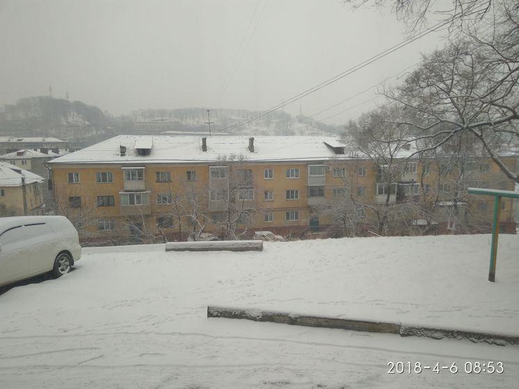 Хочется тепла))