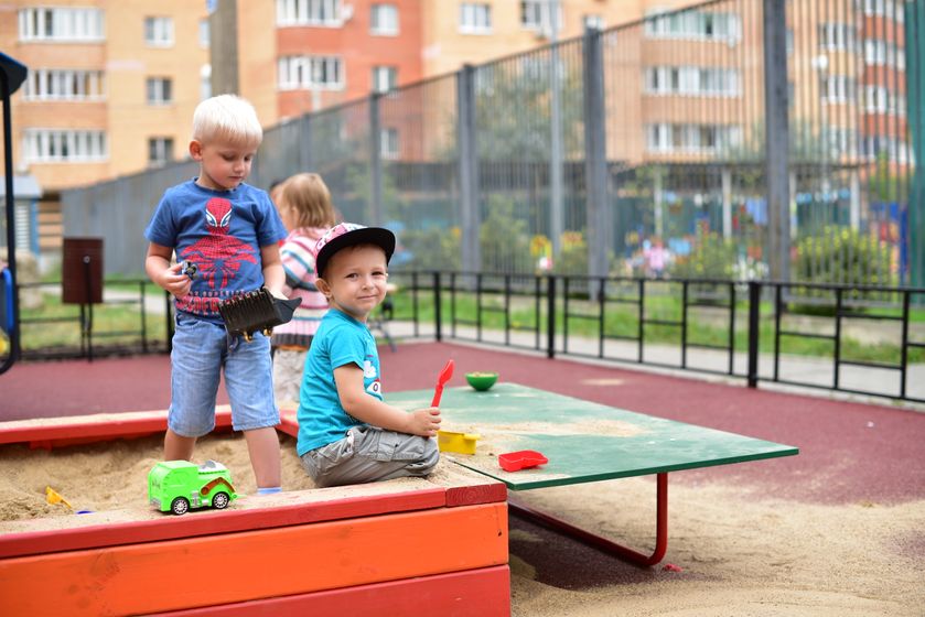 Степан, итоги за пол года в нашей семье.