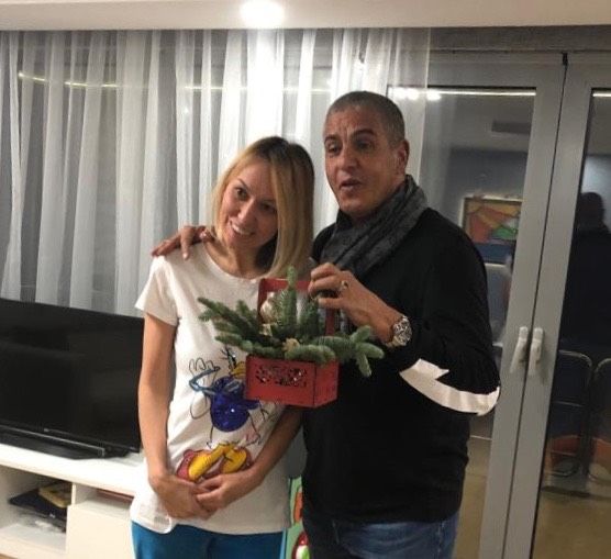 Волшебство кругом