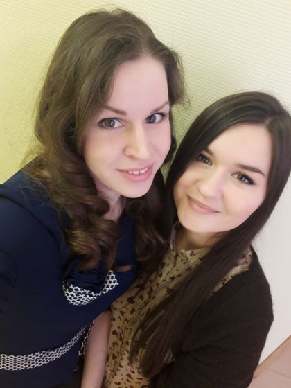 Насчет волос:)