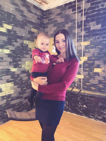 Отвлеклись☺️