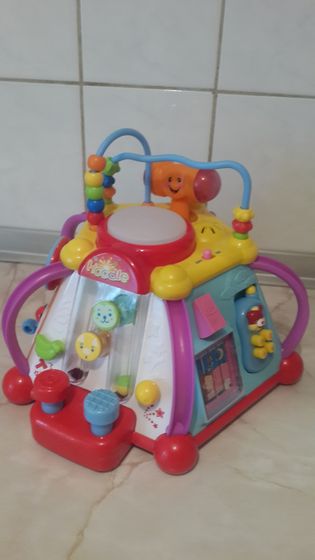 Супер эктив центр🎡