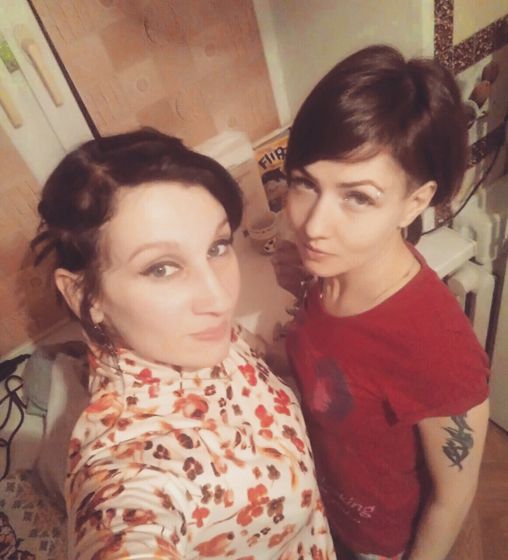 Перемены))