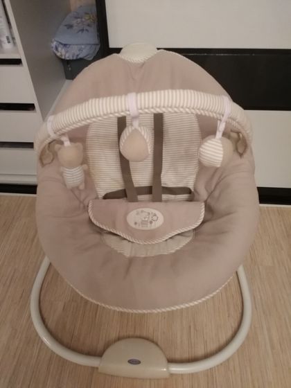 Продам колыбель