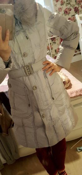Продам пуховики женские недорого