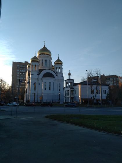 Наш выползон на сон грядущий????