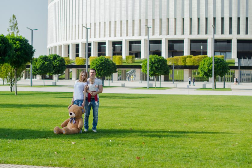 Вчера нам было 9
