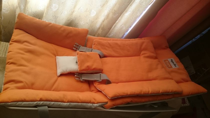 Шезлонг Inglesina 1000 рублей