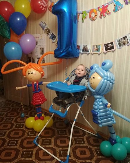 Вот и пролетел год ❤️❤️❤️