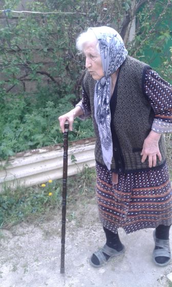 Завтра едем в травму.