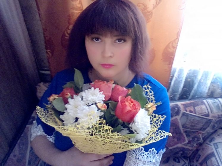 Мой праздник