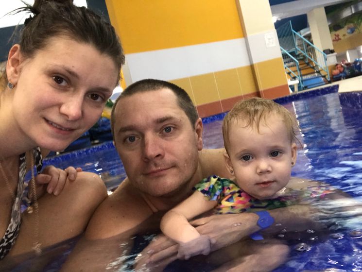 Наш первый год
