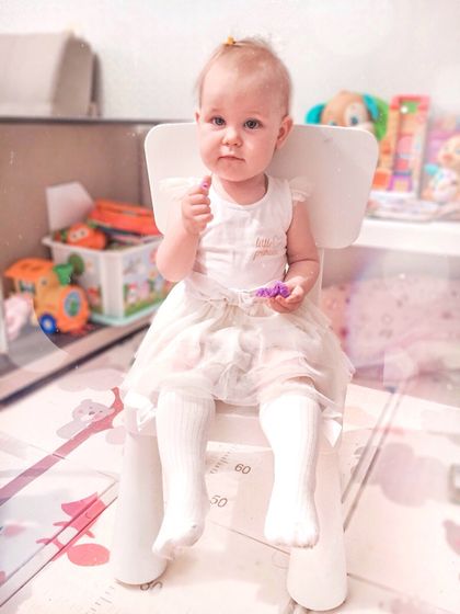 Моя принцесса 👑 💕
