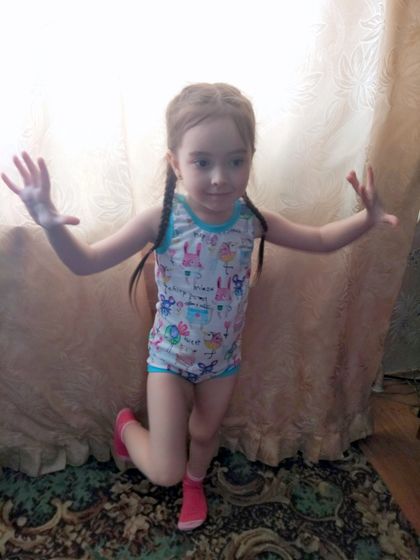 А я такая шьющаяяя (осторожно много фото)