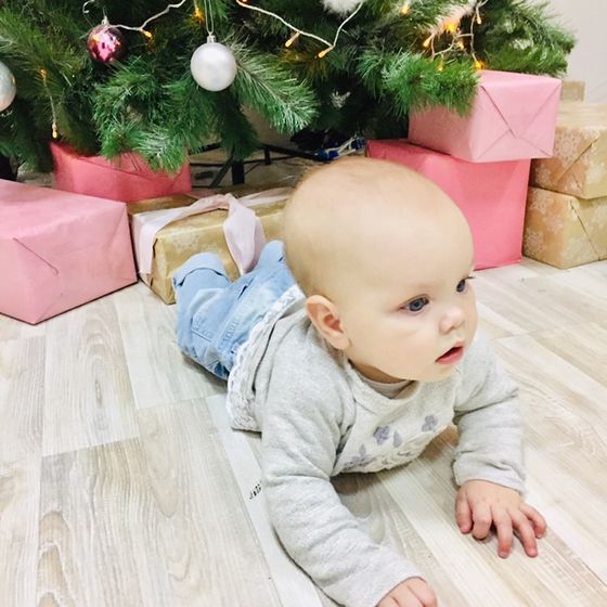 9.12 нам 7 месяцев??❤️??♀️