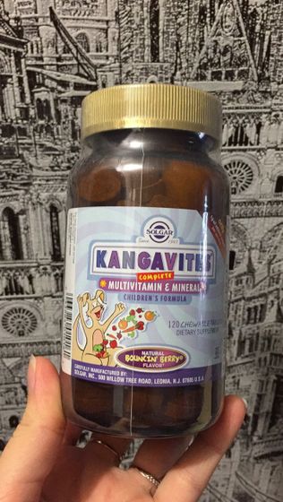 iHerb в наличии!!