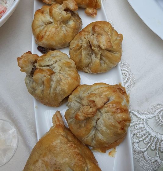 Наши семейные домашние посиделки))