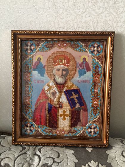 Икона