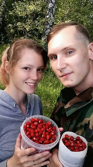 "Самая влюбленная пара" Финал
