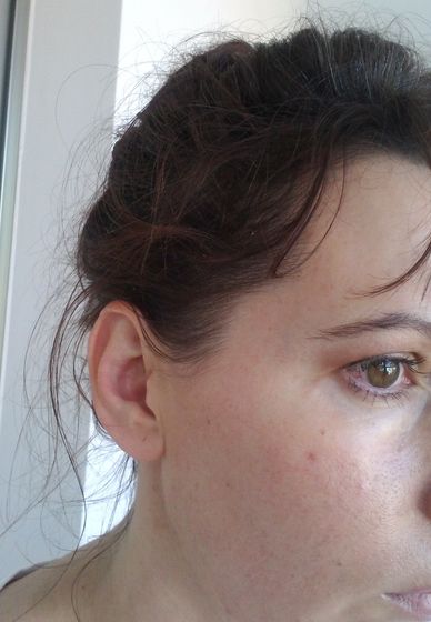 ВВ cream BIO beaute by Nuxe.Мой отзыв.