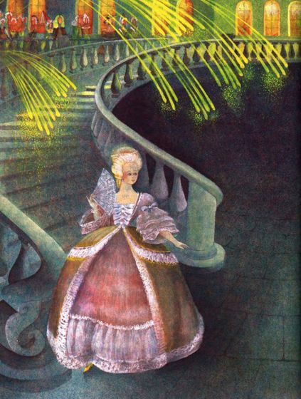 Книги с картинками из моего детства. Иллюстратор Ольга Кондакова. Часть 1я