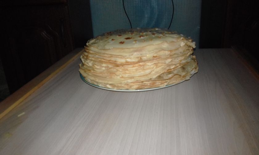 Масленица))