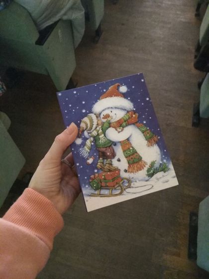 Поездка в Волгоград