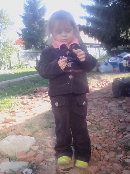 З.П. жалуюсь.