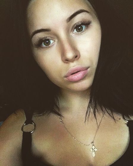 Хочу покрасится.