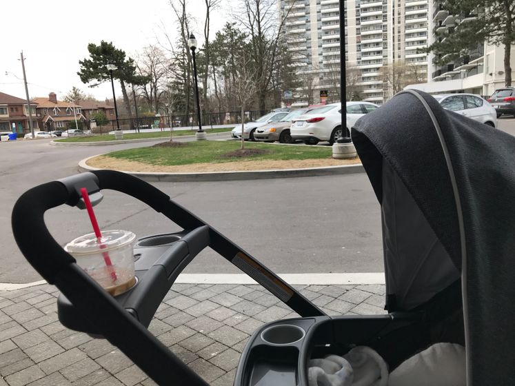 первая прогулка один на один ??+?