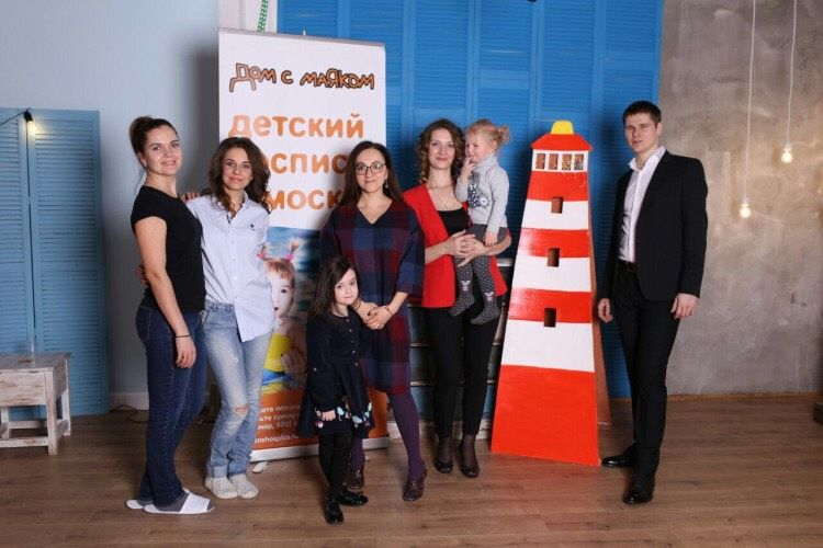 Хочу поделиться эмоциями))