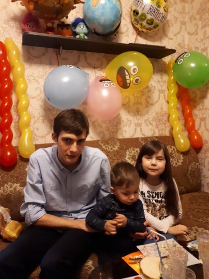 Немного новостей