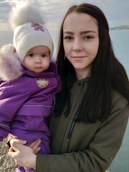 Параметры в 10 месяцев