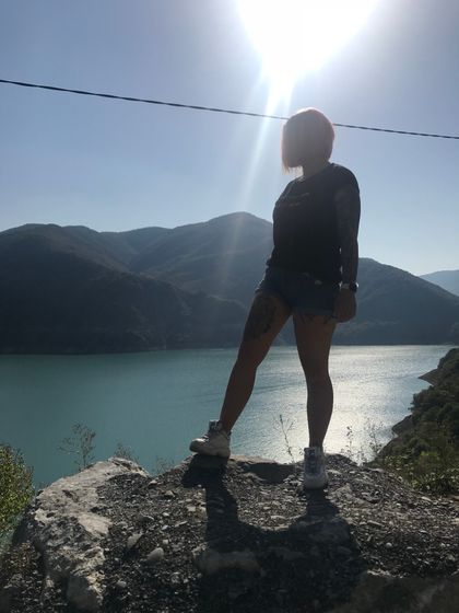 Мы почти дома 😌☀️