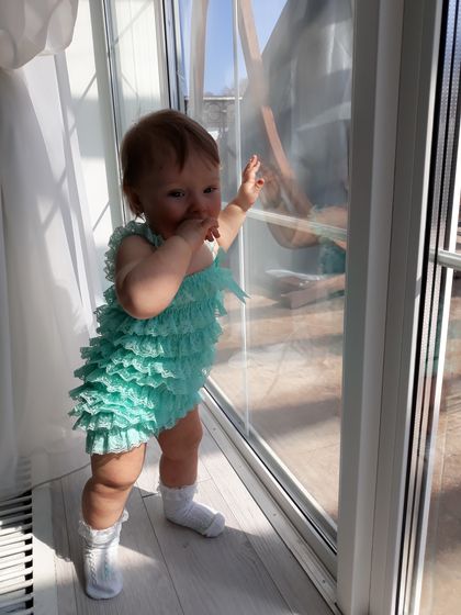 1годик!!!🐣🐾🎂🍼🍦🍬🍭