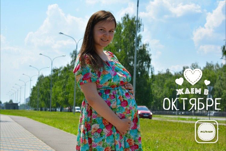 Дочка радует нас каждый