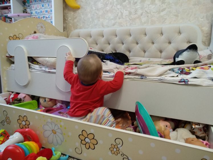 Пшеничке ГОДИК🎂