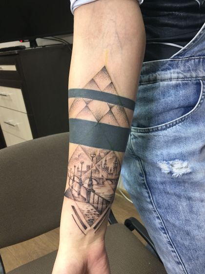Тату