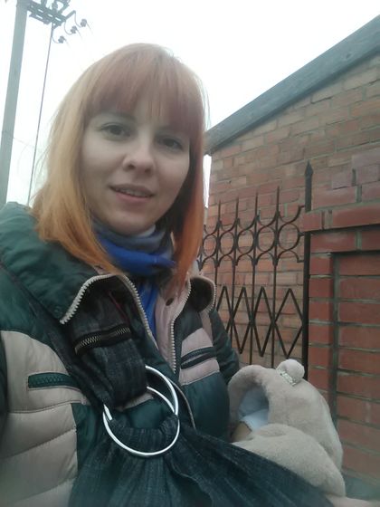 Василисе месяц