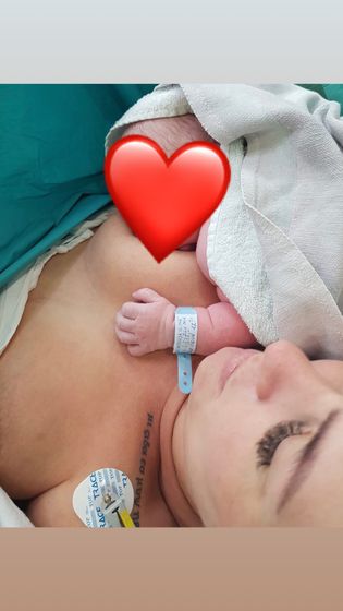 А вот и мы ❤️