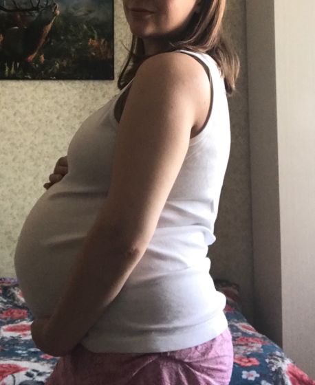 39 недель