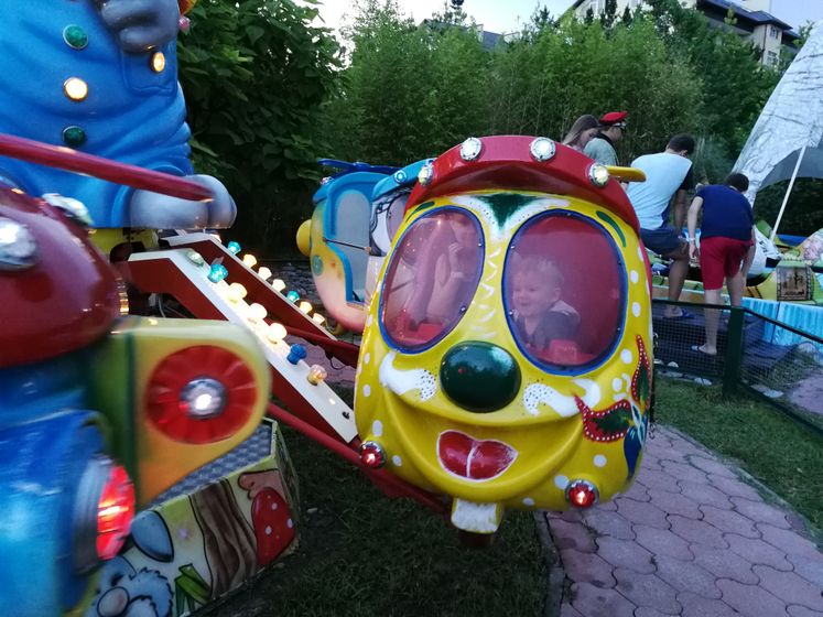 Отдых -это замечательно!