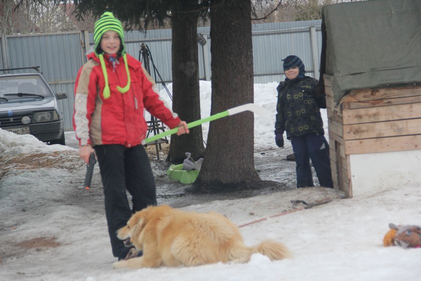 многофотопост