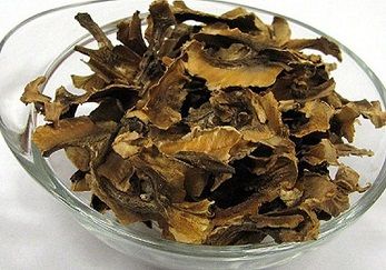 Грецкий орех: Народная медицина